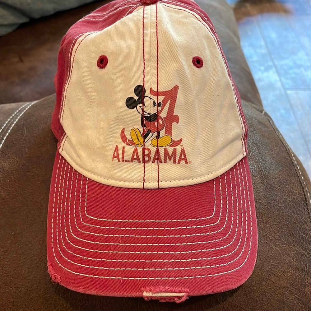 Women’s Alabama Hat